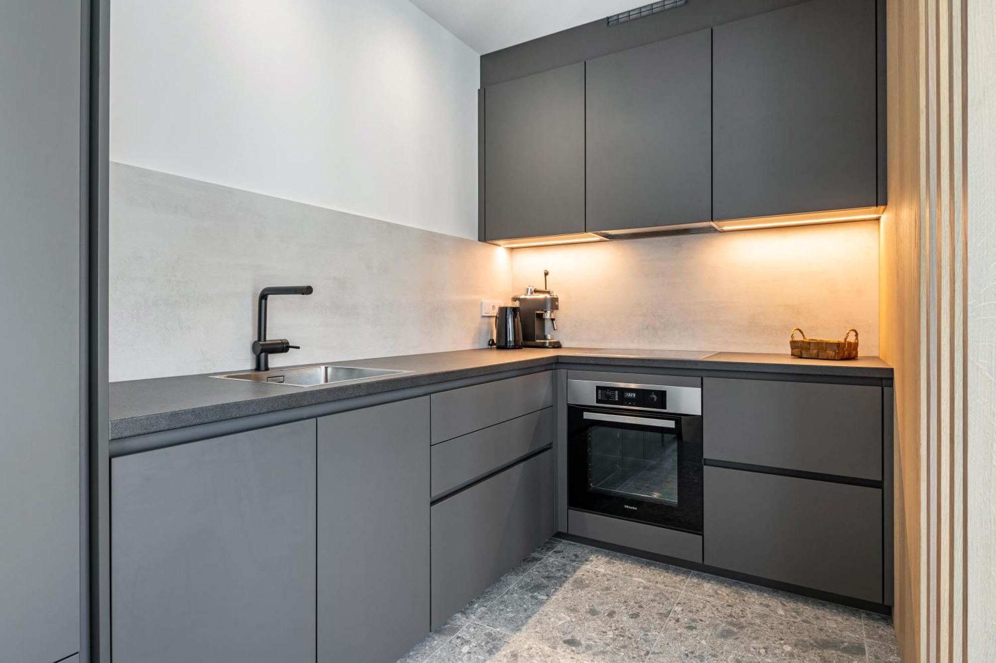 Olang Mountain Meadows Apt 1 מראה חיצוני תמונה