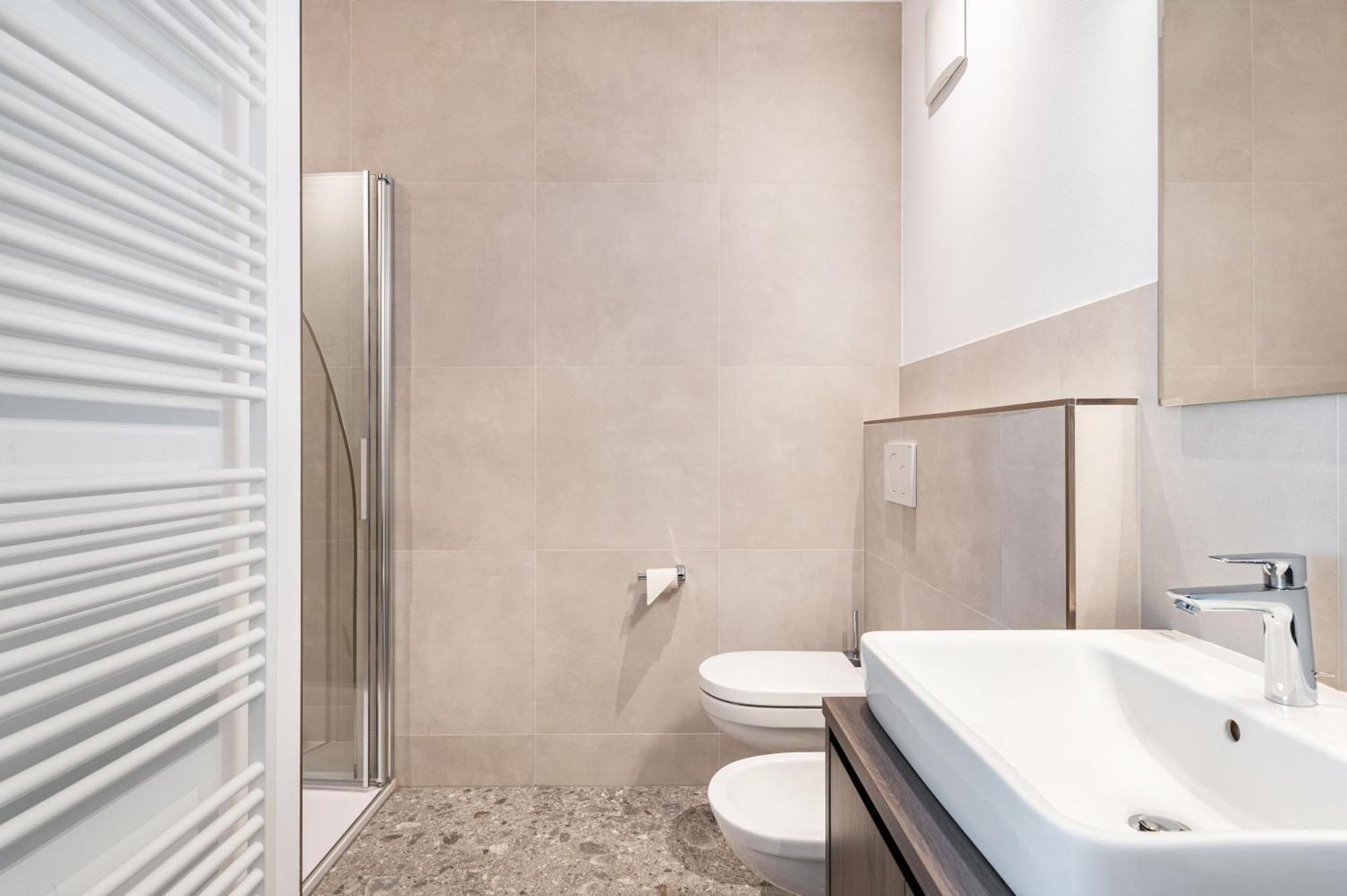 Olang Mountain Meadows Apt 1 מראה חיצוני תמונה
